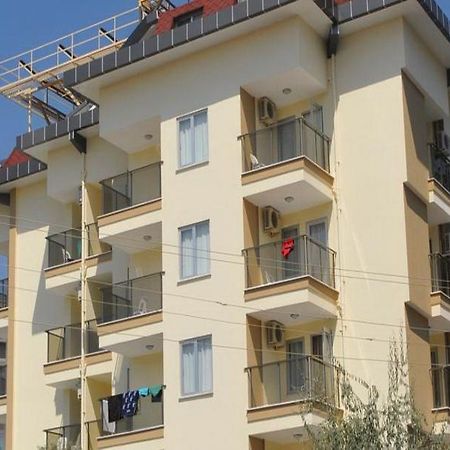 Monte Carlo Hotel Alanya Kültér fotó