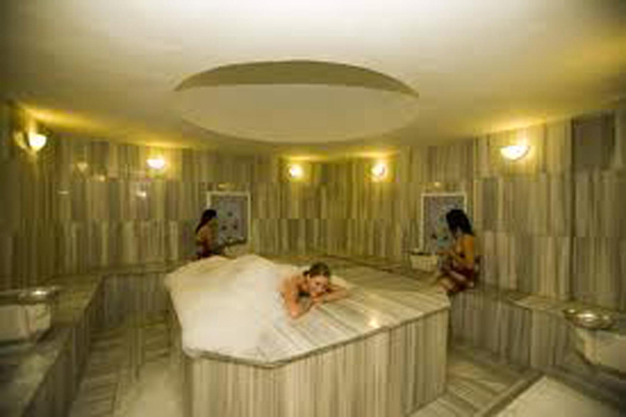 Monte Carlo Hotel Alanya Kültér fotó